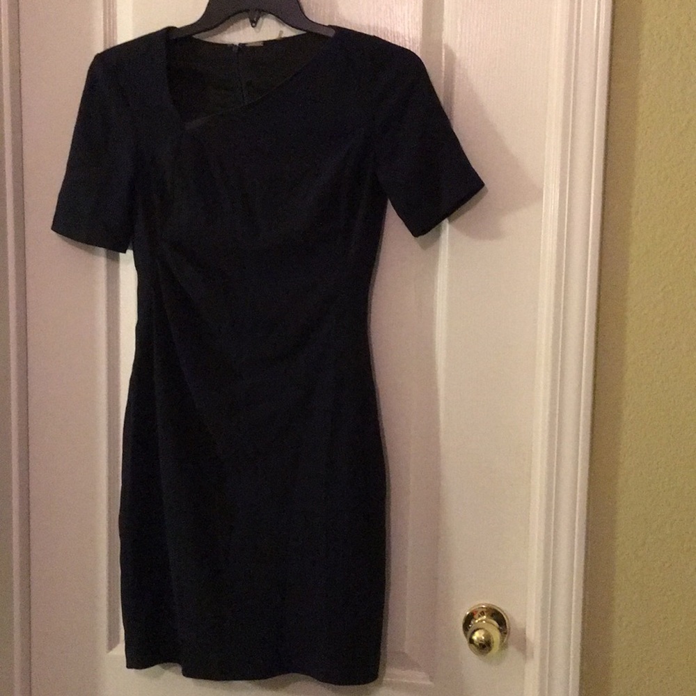 Beautiful dress
